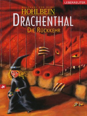 cover image of Drachenthal--Die Rückkehr (Bd. 5)